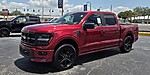 New 2026 FORD F-150 STX 4WD SUPERCREW 5.5' BOX in SEBRING, FLORIDA