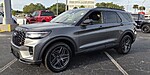 New 2026 FORD EXPLORER ST RWD in SEBRING, FLORIDA