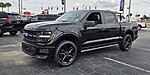 New 2026 FORD F-150 STX 4WD SUPERCREW 5.5' BOX in SEBRING, FLORIDA