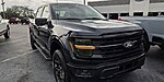New 2026 FORD F-150 XLT in SEBRING, FLORIDA