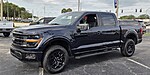 New 2026 FORD F-150 XLT 4WD SUPERCREW 5.5' BOX in SEBRING, FLORIDA