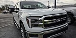 New 2026 FORD F-150 LARIAT in SEBRING, FLORIDA