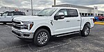 New 2026 FORD F-150 LARIAT 4WD SUPERCREW 5.5' BOX in SEBRING, FLORIDA