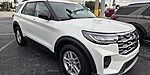 New 2026 FORD EXPLORER ACTIVE W/200A PKG in SEBRING, FLORIDA