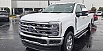 New 2026 FORD F-250 LARIAT 4WD CREW CAB 6.75' BOX in SEBRING, FLORIDA
