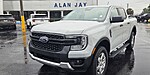 New 2026 FORD RANGER XLT 2WD SUPERCREW 5' BOX in SEBRING, FLORIDA