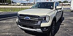New 2026 FORD RANGER LARIAT 2WD SUPERCREW 5' BOX in SEBRING, FLORIDA