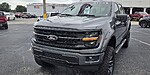 New 2026 FORD F-150 XLT 4WD SUPERCREW 5.5' BOX in SEBRING, FLORIDA