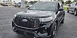 New 2026 FORD EXPLORER ST RWD in SEBRING, FLORIDA