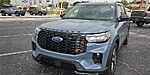 New 2026 FORD EXPLORER ST 4WD in SEBRING, FLORIDA