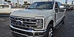 New 2026 FORD F-250 LARIAT in SEBRING, FLORIDA