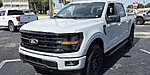 New 2026 FORD F-150 XLT 4WD SUPERCREW 5.5' BOX in SEBRING, FLORIDA