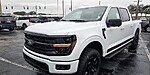 New 2026 FORD F-150 XLT in SEBRING, FLORIDA