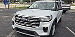 New 2026 FORD EXPLORER ACTIVE W/200A PKG RWD in SEBRING, FLORIDA