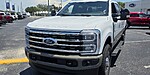New 2026 FORD F-250 KING RANCH 4WD CREW CAB 6.75' BOX in SEBRING, FLORIDA