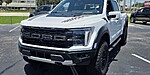 New 2026 FORD F-150 RAPTOR 4WD SUPERCREW 5.5' BOX in SEBRING, FLORIDA