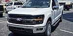 New 2026 FORD F-150 XLT 4WD SUPERCREW 5.5' BOX in SEBRING, FLORIDA