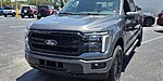 New 2026 FORD F-150 LARIAT 4WD SUPERCREW 5.5' BOX in SEBRING, FLORIDA