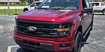 New 2026 FORD F-150 XLT 4WD SUPERCREW 5.5' BOX in SEBRING, FLORIDA