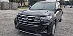 New 2026 FORD EXPLORER ACTIVE W/100A PKG RWD in SEBRING, FLORIDA