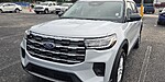 New 2026 FORD EXPLORER ACTIVE W/200A PKG RWD in SEBRING, FLORIDA
