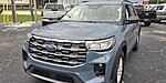 New 2026 FORD EXPLORER ACTIVE W/100A PKG RWD in SEBRING, FLORIDA