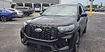 New 2026 FORD EXPLORER ST 4WD in SEBRING, FLORIDA