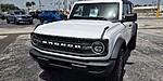 New 2026 FORD BRONCO BIG BEND 4 DOOR 4X4 in SEBRING, FLORIDA
