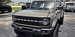 New 2026 FORD BRONCO BIG BEND 4 DOOR 4X4 in SEBRING, FLORIDA