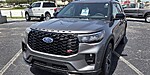 New 2026 FORD EXPLORER ST 4WD in SEBRING, FLORIDA
