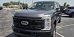 New 2026 FORD F-250 XL 4WD CREW CAB 6.75' BOX in SEBRING, FLORIDA