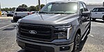 New 2026 FORD F-150 LARIAT 4WD SUPERCREW 5.5' BOX in SEBRING, FLORIDA