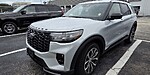 New 2026 FORD EXPLORER ST-LINE in SEBRING, FLORIDA