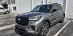 New 2026 FORD EXPLORER ST-LINE in SEBRING, FLORIDA