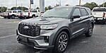 New 2026 FORD EXPLORER ST-LINE RWD in SEBRING, FLORIDA