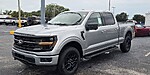 New 2026 FORD F-150 XLT 4WD SUPERCREW 5.5' BOX in SEBRING, FLORIDA