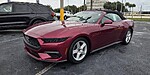 New 2026 FORD MUSTANG ECOBOOST PREMIUM in SEBRING, FLORIDA