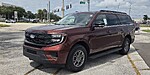 New 2027 FORD EXPEDITION ACTIVE 4X2 in SEBRING, FLORIDA