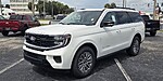 New 2027 FORD EXPEDITION PLATINUM 4X2 in SEBRING, FLORIDA
