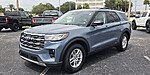 New 2026 FORD EXPLORER ACTIVE W/200A PKG RWD in SEBRING, FLORIDA