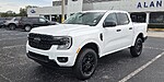 New 2026 FORD RANGER XLT 2WD SUPERCREW 5' BOX in SEBRING, FLORIDA