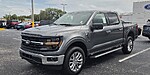 New 2026 FORD F-150 XLT 4WD SUPERCREW 5.5' BOX in SEBRING, FLORIDA