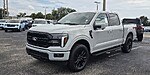 New 2026 FORD F-150 LARIAT 4WD SUPERCREW 5.5' BOX in SEBRING, FLORIDA