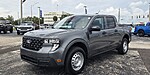 New 2026 FORD MAVERICK XL FWD SUPERCREW in SEBRING, FLORIDA