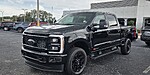 New 2026 FORD F-250 LARIAT 4WD CREW CAB 6.75' BOX in SEBRING, FLORIDA