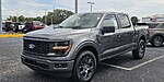 New 2026 FORD F-150 STX 2WD SUPERCREW 5.5' BOX in SEBRING, FLORIDA