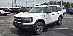 New 2026 FORD BRONCO SPORT BIG BEND 4X4 in SEBRING, FLORIDA