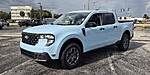 New 2026 FORD MAVERICK XLT FWD SUPERCREW in SEBRING, FLORIDA
