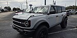 New 2026 FORD BRONCO BIG BEND in SEBRING, FLORIDA