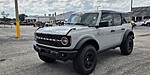 New 2026 FORD BRONCO BIG BEND 4 DOOR 4X4 in SEBRING, FLORIDA